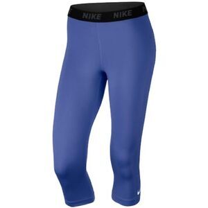 Nike Cool Victory Dri-FIT Base Layer Running Capri compression pants size S